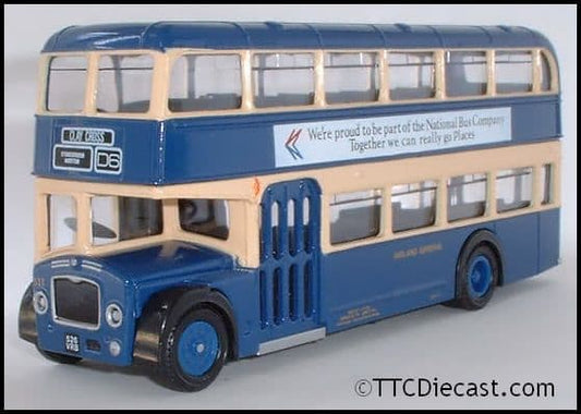 EFE 14202DL Bristol FLF Lodekka 'Midland General', PRE OWNED