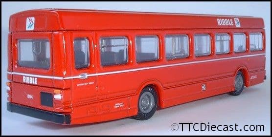 EFE 14601 Leyland National, Ribble NBC, PRE OWNED
