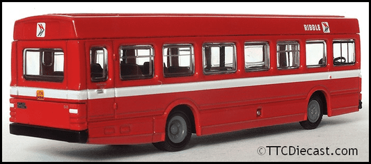 EFE 14902 Short Leyland National Series II, Ribble N.B.C., PRE OWNED