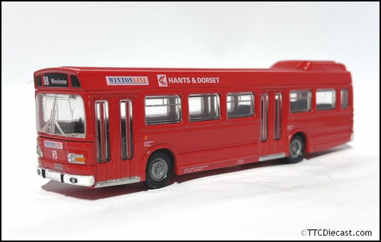 EFE 15101 Long Leyland National Mark I, Hants & Dorset, PRE OWNED