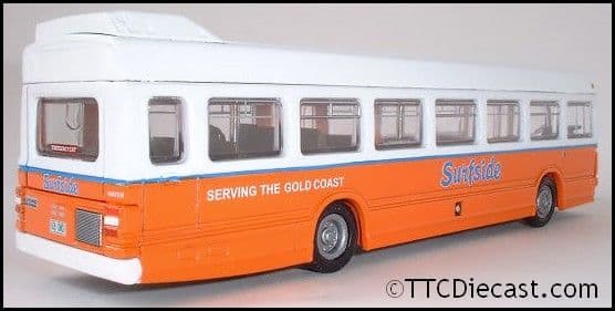 EFE 15107 Leyland National, Surfside Bus Lines, PRE OWNED