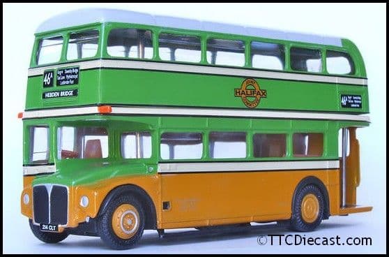 EFE 15625 AEC Routemaster RM, Halifax Joint Committee, PRE OWNED