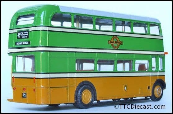EFE 15625 AEC Routemaster RM, Halifax Joint Committee, PRE OWNED