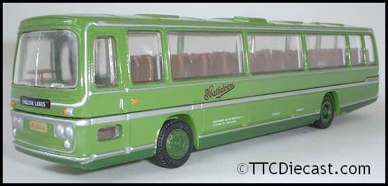 EFE 15709 Plaxton Panorama Elite, Southdown, PRE OWNED