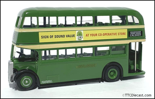 EFE 16127 Leyland Titan PD2 Highbridge, Hants & Dorset, PRE OWNED