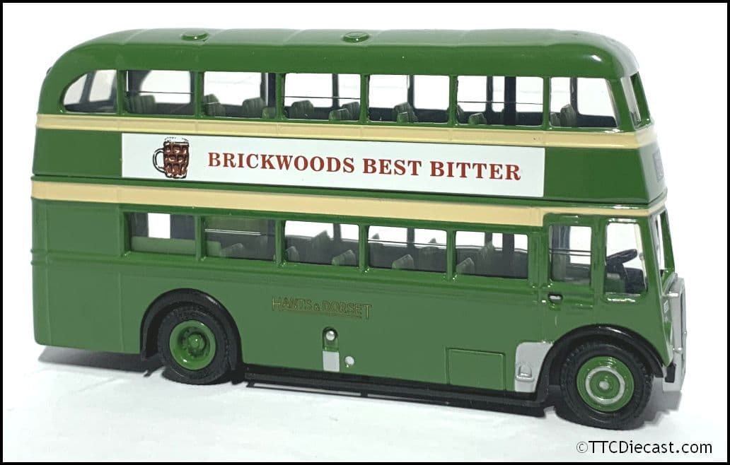 EFE 16127 Leyland Titan PD2 Highbridge, Hants & Dorset, PRE OWNED