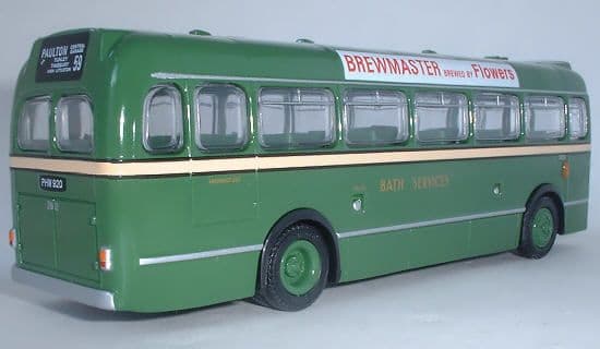 EFE 16322 Bristol LS ECW, Bath Services, PRE OWNED