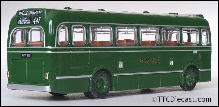 EFE 16323DL Bristol LS ECW, London Transport Green Line, Route 447 Woldingham, PRE OWNED