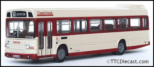 EFE 17228 Leyland National Mark I, Devon General, PRE OWNED