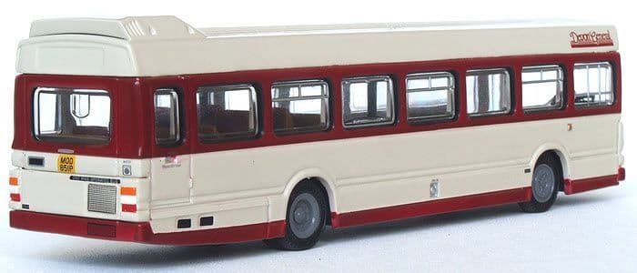 EFE 17228 Leyland National Mark I, Devon General, PRE OWNED
