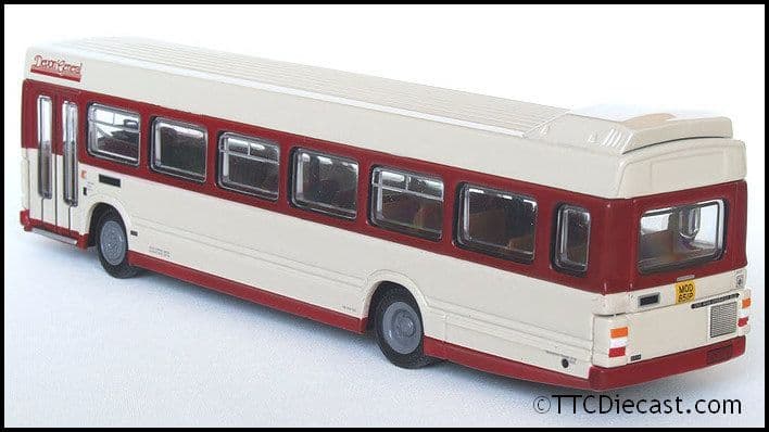 EFE 17228 Leyland National Mark I, Devon General, PRE OWNED
