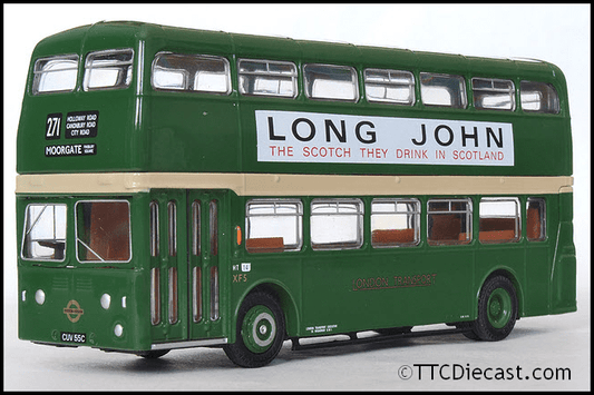 EFE 18205 Daimler Fleetline ' London Transport ' Route 271, PRE OWNED