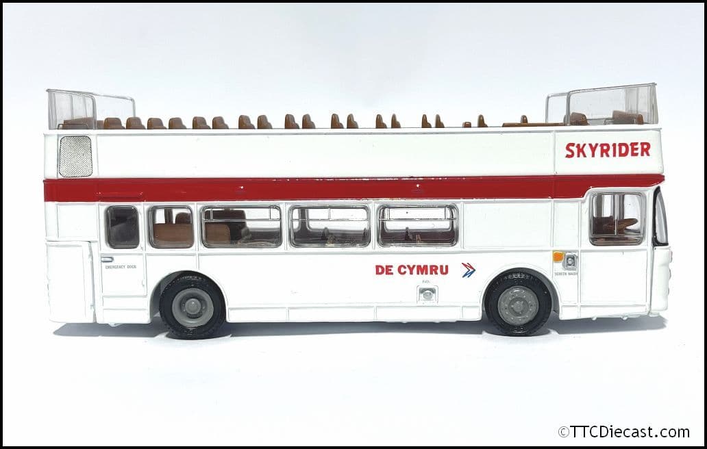 EFE 18601 Bristol VR ECW OT, South Wales NBC, PRE OWNED