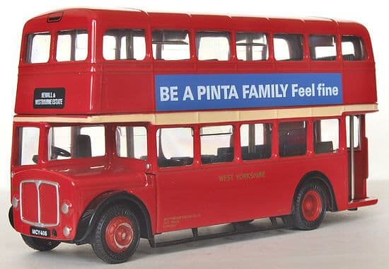 EFE 19707DL AEC Regent MCW Orion, West Yorkshire, PRE OWNED