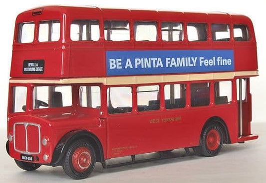 EFE 19707DL AEC Regent MCW Orion, West Yorkshire, PRE OWNED