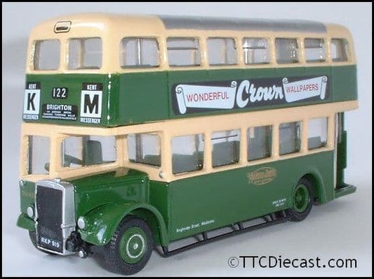 EFE 20001 Leyland Titan PD2/12 MCW, Maidstone & District, PRE OWNED