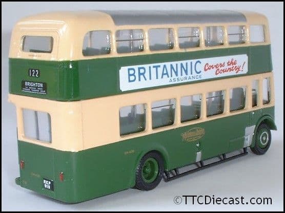 EFE 20001 Leyland Titan PD2/12 MCW, Maidstone & District, PRE OWNED