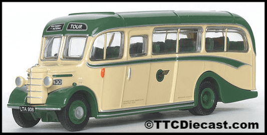 EFE 20134 Bedford OB Duple Vista, Southern National, PRE OWNED