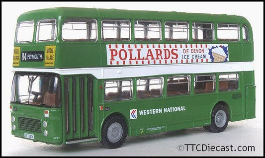 EFE 20447 Bristol VR ECW, Western National NBC, PRE OWNED