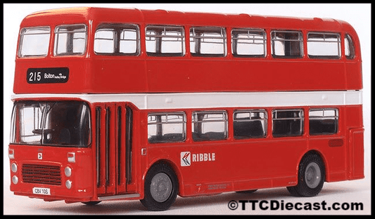 EFE 20452 Bristol Vrt Series Iii, Ribble N.B.C., PRE OWNED