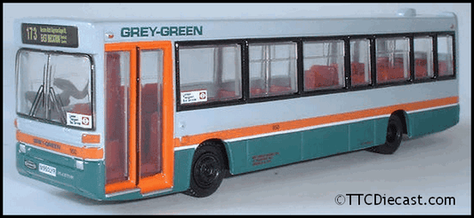 EFE 20617 Dennis Dart Plaxton Pointer, Grey-Green, PRE OWNED