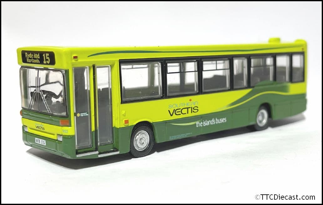 EFE 20636 Dennis Dart, Southern Vectis, PRE OWNED