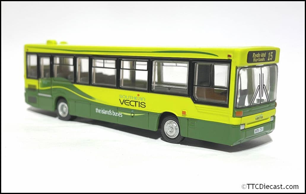 EFE 20636 Dennis Dart, Southern Vectis, PRE OWNED