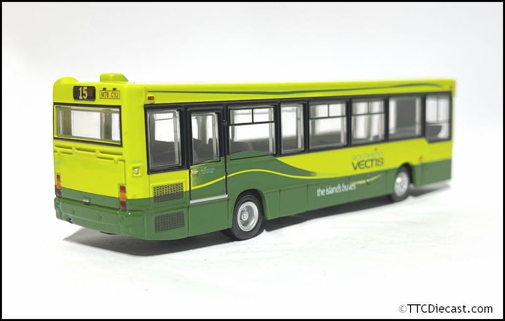 EFE 20636 Dennis Dart, Southern Vectis, PRE OWNED