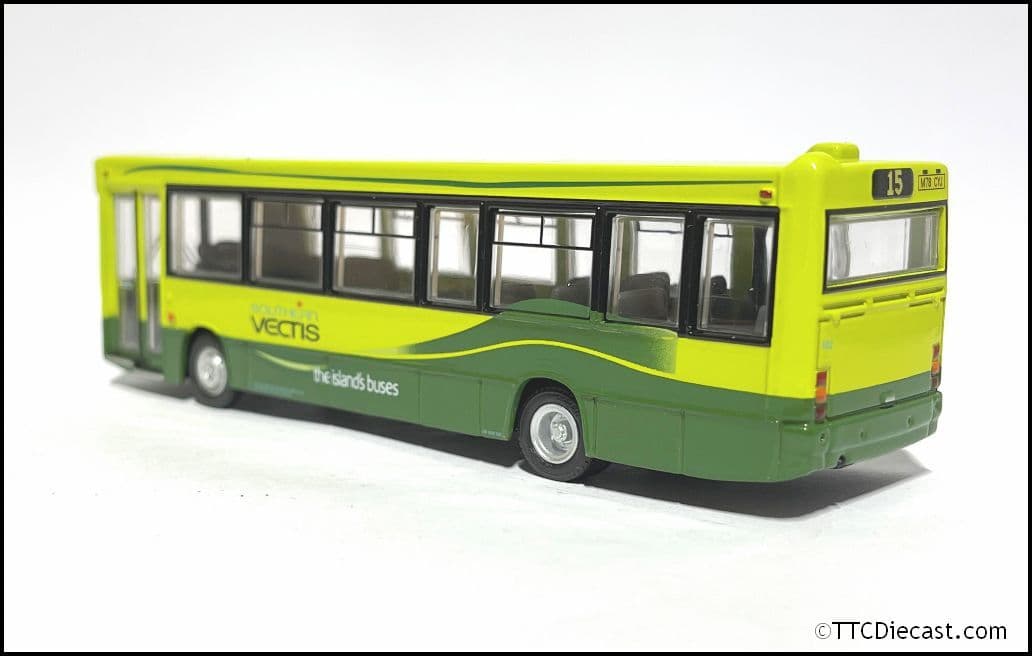 EFE 20636 Dennis Dart, Southern Vectis, PRE OWNED