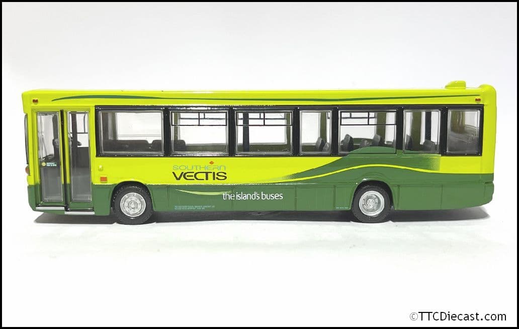 EFE 20636 Dennis Dart, Southern Vectis, PRE OWNED