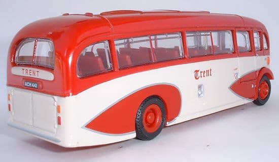 EFE 20701 AEC Regal Windover Trent Motor Traction Company, PRE OWNED