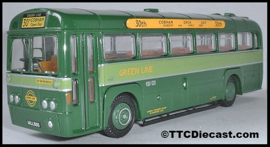 EFE 23205A AEC RF, London Transport, PRE OWNED