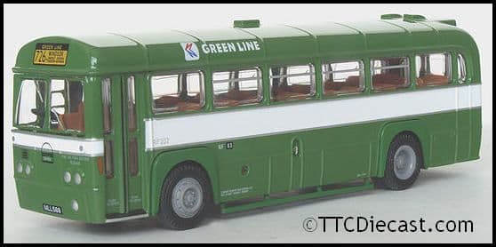EFE 23206 AEC RF, London Country NBC, Route 726 Windsor, PRE OWNED