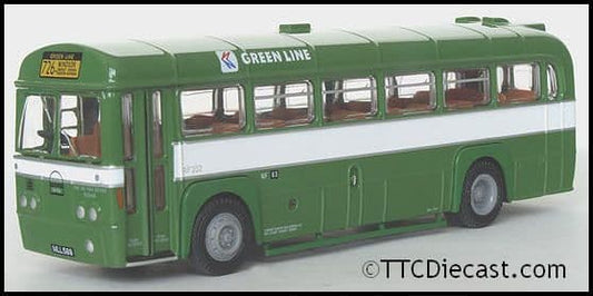 EFE 23206 AEC RF, London Country NBC, Route 726 Windsor, PRE OWNED
