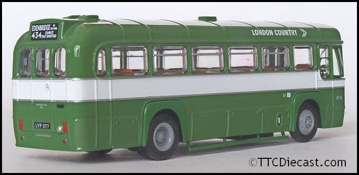 EFE 23207 AEC RF, London Country NBC, Route 434 Edenbridge, PRE OWNED