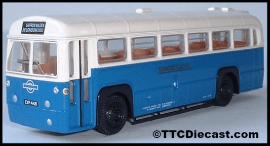 EFE 23314 AEC RF, Premier Travel, PRE OWNED