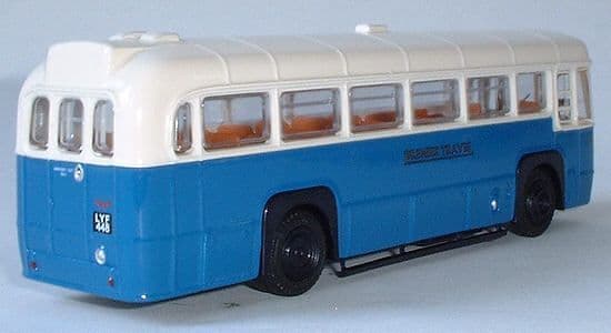 EFE 23314 AEC RF, Premier Travel, PRE OWNED