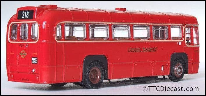 EFE 23320 AEC RF, London Transport, Route 218 Kingston, PRE OWNED