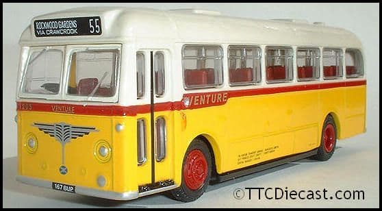 EFE 24304 Willowbrook BET, Venture, PRE OWNED