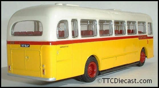 EFE 24304 Willowbrook BET, Venture, PRE OWNED