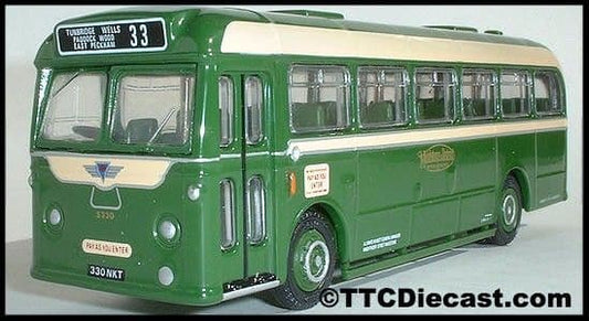 EFE 24306 AEC Reliance Weymann BET, Maidstone & District, PRE OWNED