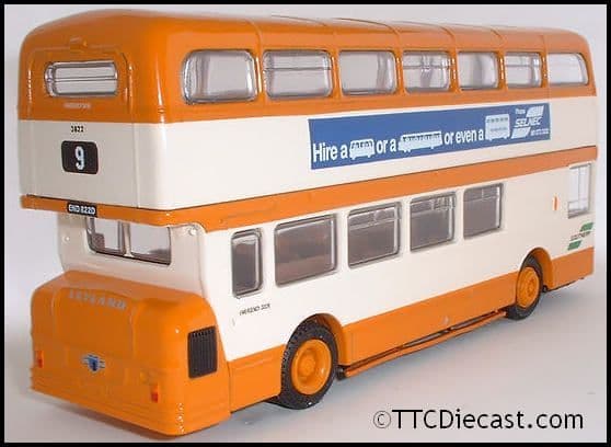 EFE 24704 Leyland Atlantean MCW, SELNEC Southern, PRE OWNED