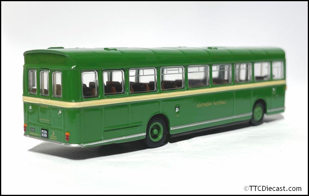 EFE 25001 Bristol RELL ECW, Southern National, PRE OWNED