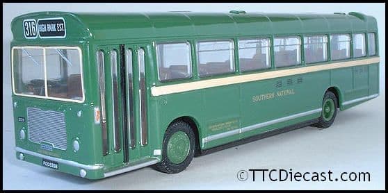 EFE 25001DL Bristol RELL ECW 'Southern National', PRE OWNED