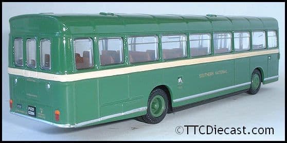 EFE 25001DL Bristol RELL ECW 'Southern National', PRE OWNED