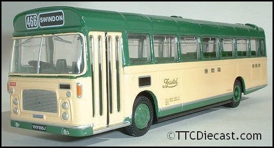 EFE 25204 Bristol RELL ECW, Bristol Omnibus, PRE OWNED