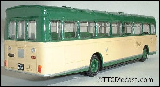 EFE 25204 Bristol RELL ECW, Bristol Omnibus, PRE OWNED