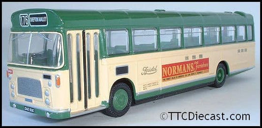 EFE 25204DL Bristol RELL ECW 'Bristol Omnibus', PRE OWNED