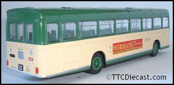 EFE 25204DL Bristol RELL ECW 'Bristol Omnibus', PRE OWNED