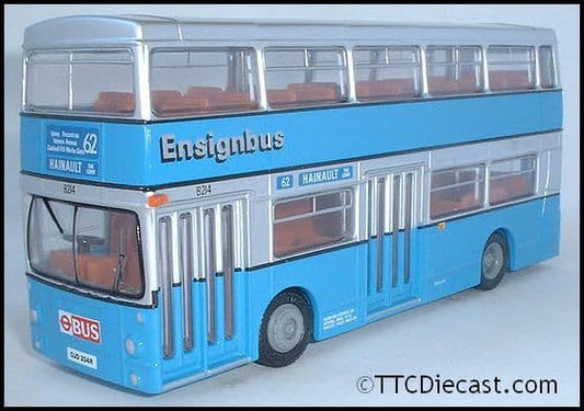 EFE 25702 Leyland Fleetline MCW DMS, Ensignbus, PRE OWNED
